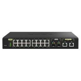 QSW-M2116P-2T2S - Switch -...